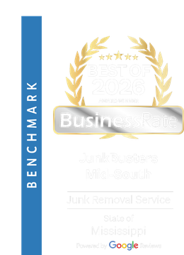 Best of 2026 award badge